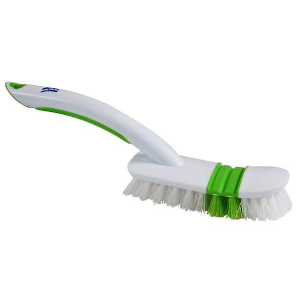 Lysol Flex Tip Scrub Brush (3-Pack)