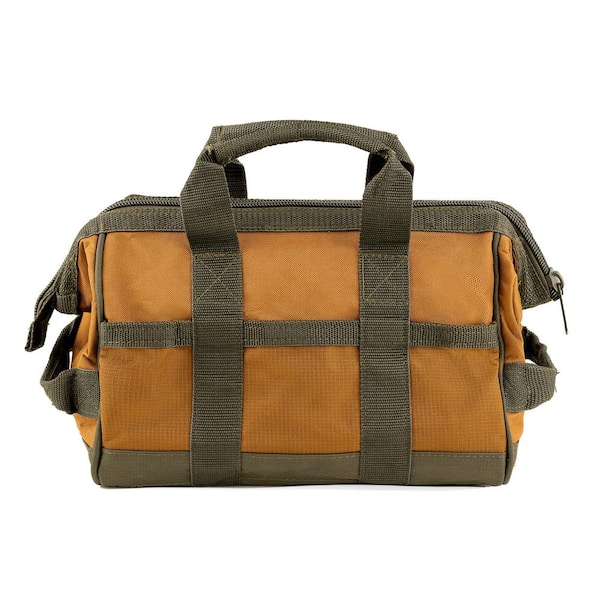 Gatemouth 12 in. Hard Tote Gatemouth 12 in. Hard Tote