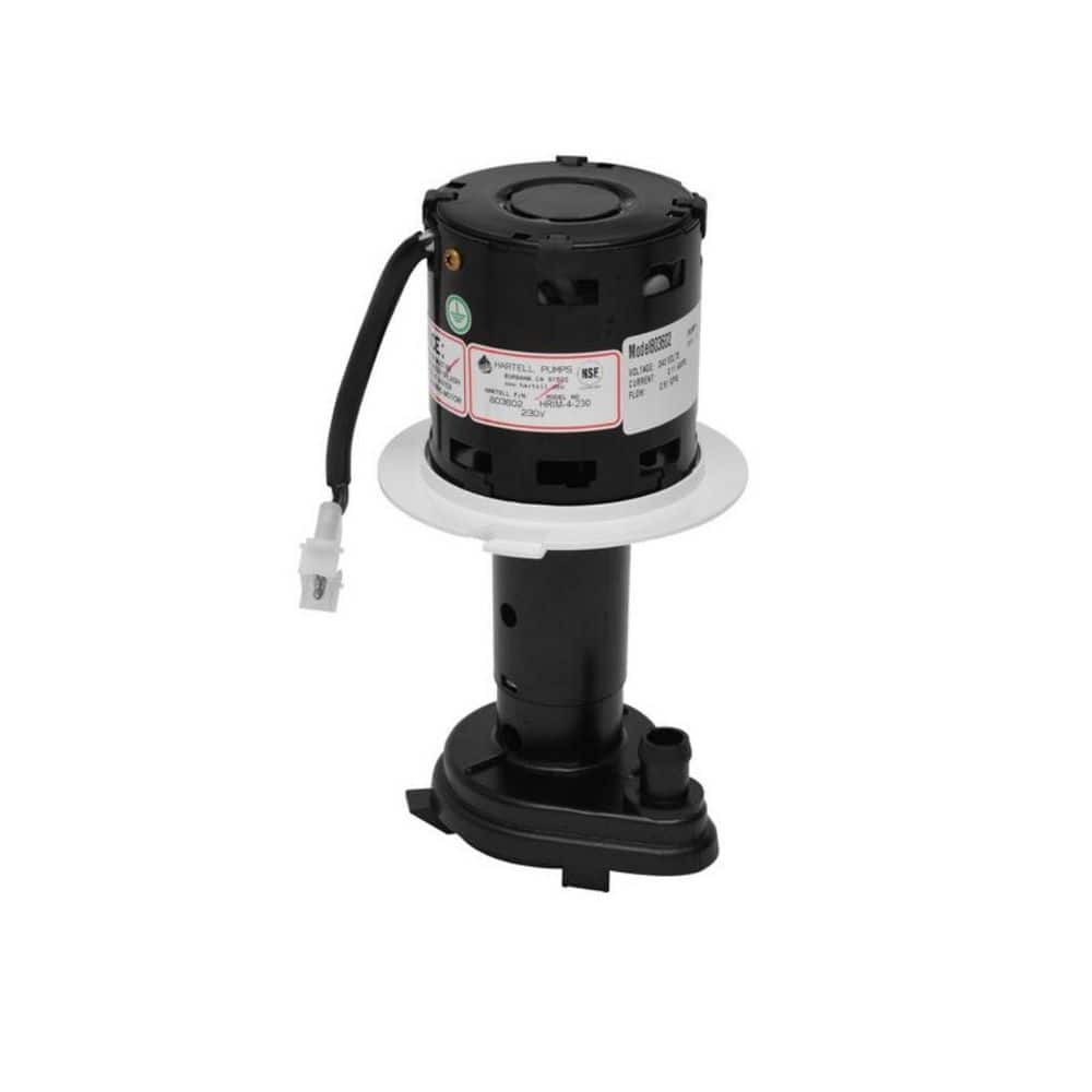 Drop-In Replacement Ice Machine Pump for Select Scotsman Ice Machines price history on PriceWatchPro