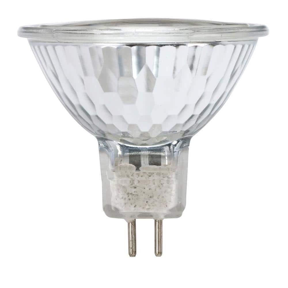 UPC 046677419318 product image for Philips 20-Watt MR16 Halogen 12-Volt Flood Light Bulb (1-Pack) | upcitemdb.com