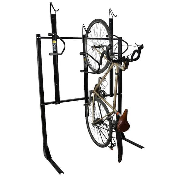 saris garage bike rack