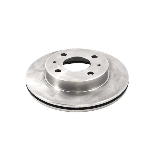 Unbranded Disc Brake Rotor - Front