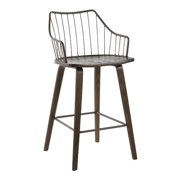 winston bar stool