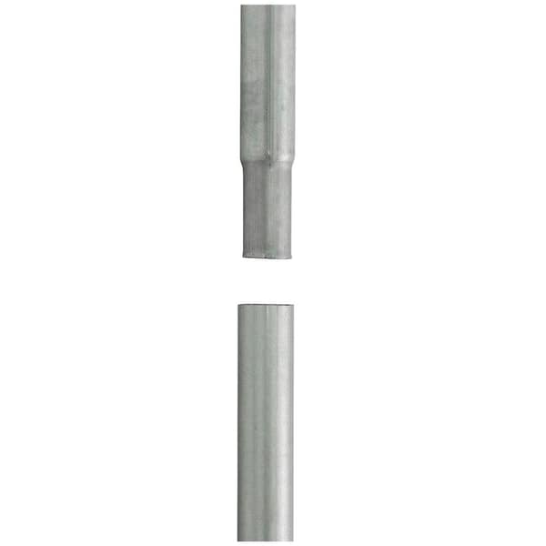 Upper Bounce Machrus Upper Bounce Trampoline Replacement Enclosure Poles  and Hardware, Set of 8 (Net Sold Separately) UBHWD-PS8 - The Home Depot