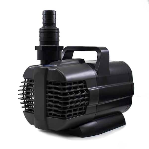 3700 GPH Waterfall Pump