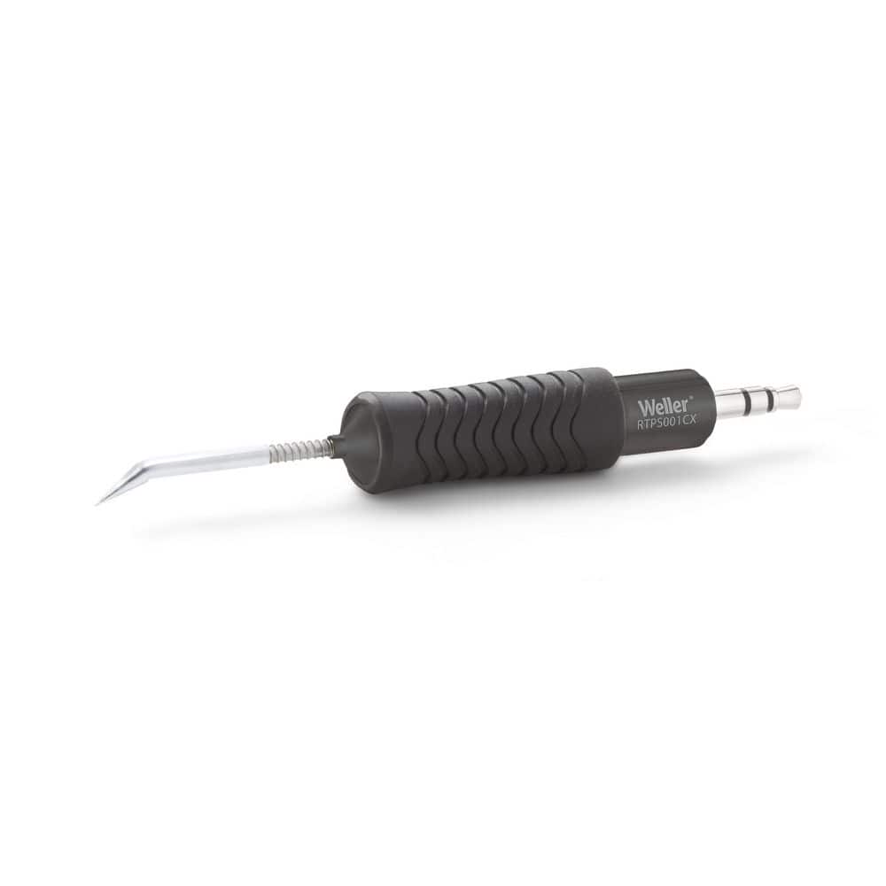 RTPS Nano/Pico Soldering Tip, Conical Bent 0.1 mm price history on PriceWatchPro