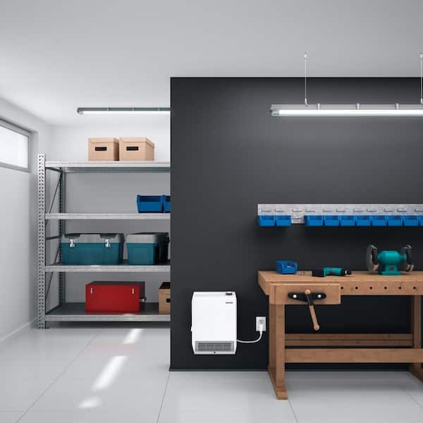 CK 150-1 Trend Wall-Mounted Electric Fan Heater