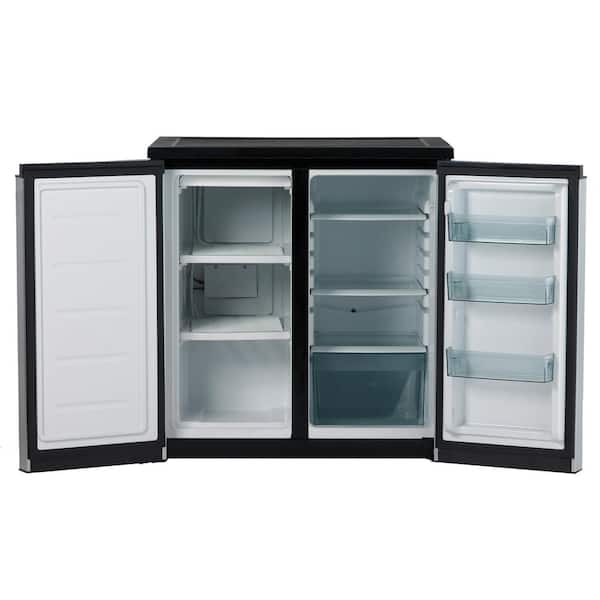 45++ Avanti refrigerator freezer combo information