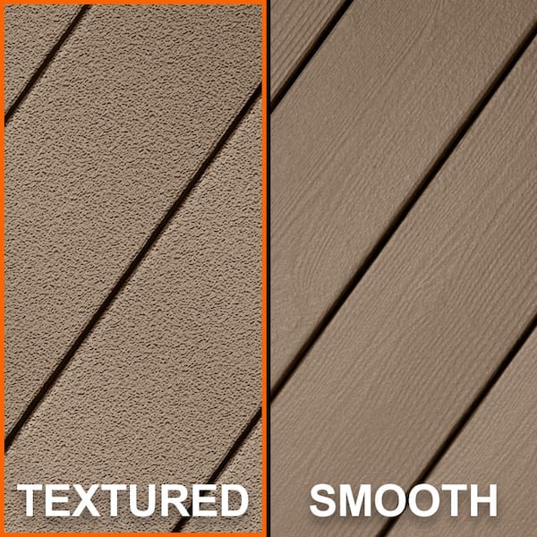 BEHR Premium Advanced DeckOver 1 gal. #SC-153 Taupe Textured Solid