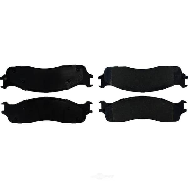 Centric Parts Disc Brake Pad Set
