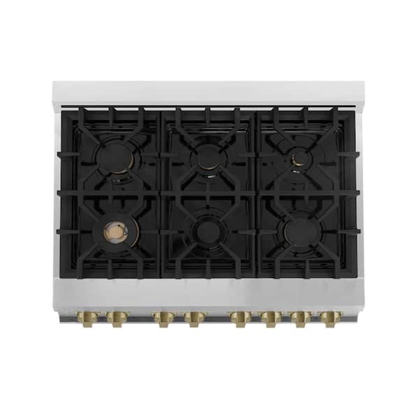 Have a question about ZLINE Kitchen and Bath Autograph