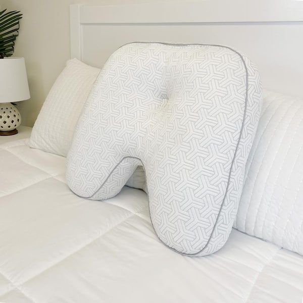 DulloPlus Adjustable CoolingPillow新品・未開封 Amazon.com: Double Sided Cooling Pillow for Hot Sleepers