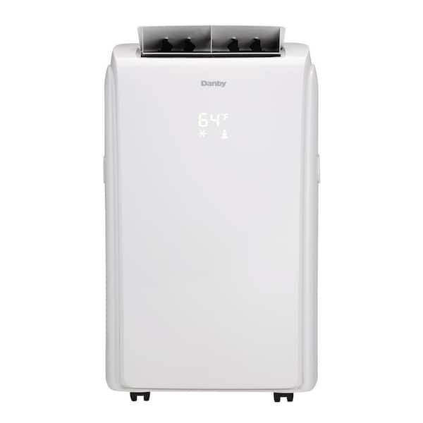 Danby 10000 BTU Portable Air Conditioner with Dehumidifier