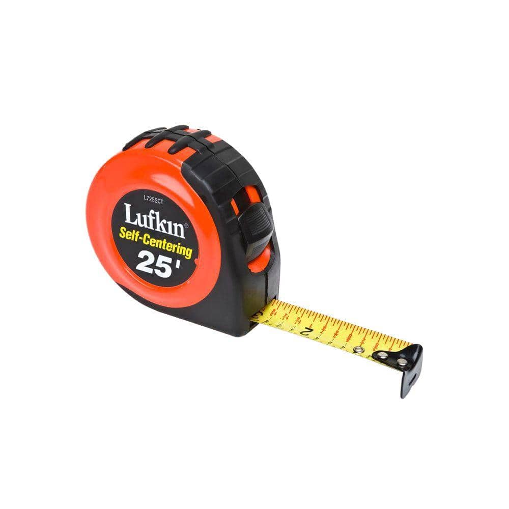 Chameleon Tape Measure Lightweight Tape Measure With Hanging Hole