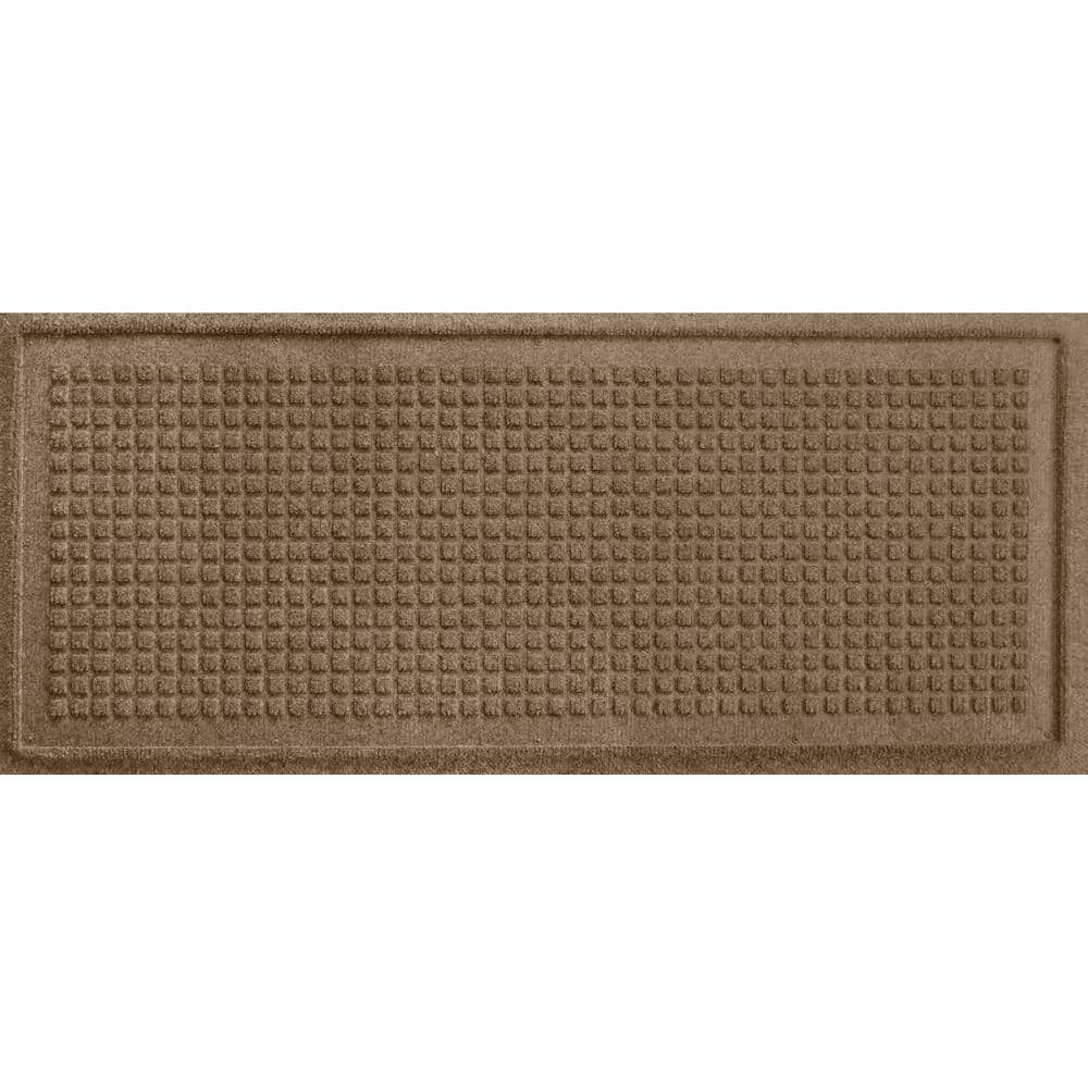 Waterhog Boot Tray Mats - 15 x 48 – Waffle (Square)