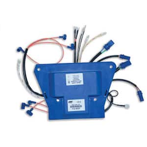 Power Pack - 6 Cyl for Johnson/Evinrude (1988-1992)