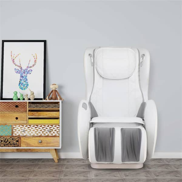 J track massage online chair