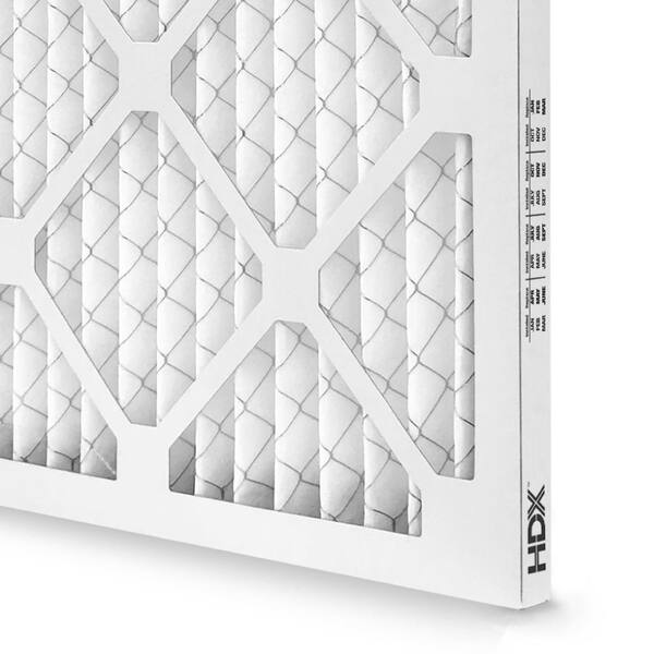 17x22x1 air filter home depot discount