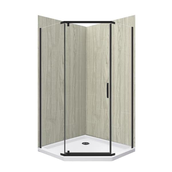 https://images.thdstatic.com/productImages/f7dadb70-64d6-48f9-95ef-73521fc1278e/svn/driftwood-craft-main-shower-stalls-kits-g4242cvnclmbdr-64_600.jpg