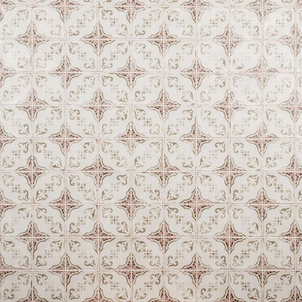 Have a question about Ivy Hill Tile Paula Purroy Catalan