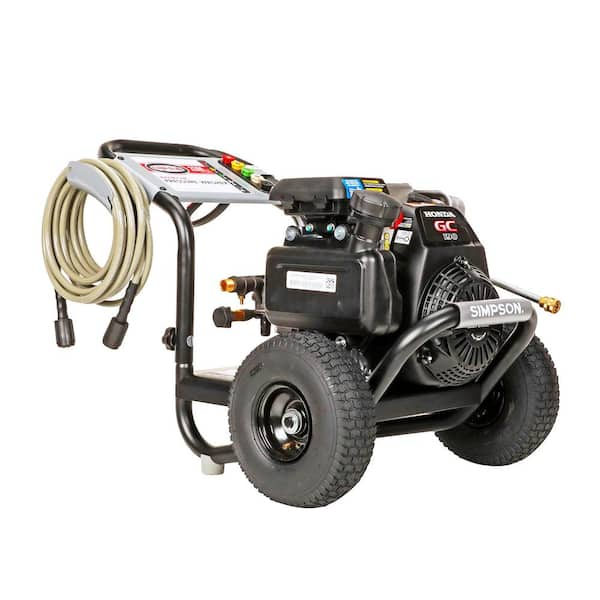 Product Spotlight: Pressure Washer Soap Tank