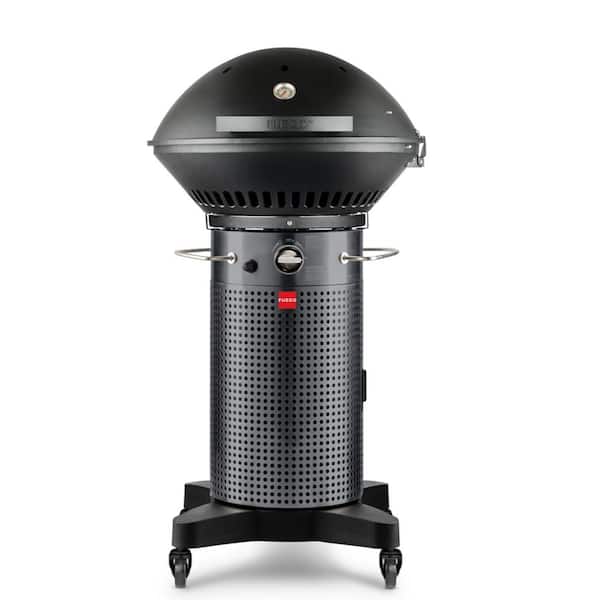 Fuego F24C Gas Grill - The Home Depot