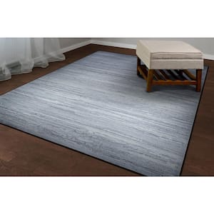 Easton Frisson Ivory 9 ft. 2 in. x 12 ft. 5 in. Area Rug