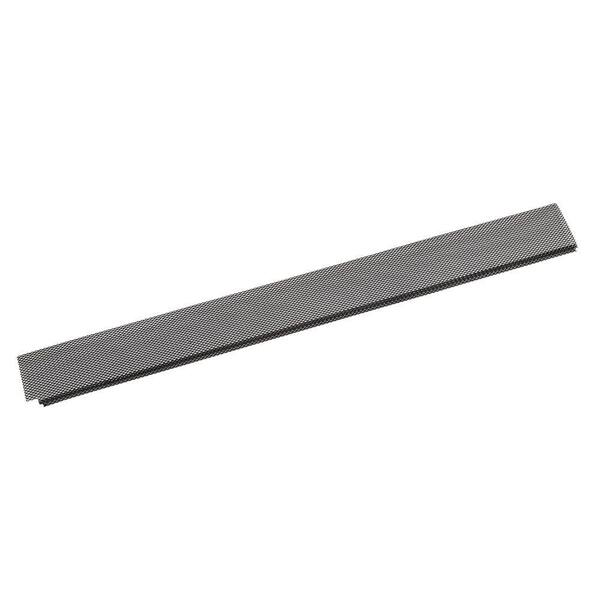 Amerimax Home Products DISCONTINUED 3 ft. Brown Lock-On Gutter Guard