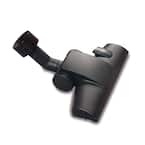 1-1/4 in. or 2-1/2 in. Carpet and Hard Floor Nozzle Accessory for Wet Dry Shop Vacuums