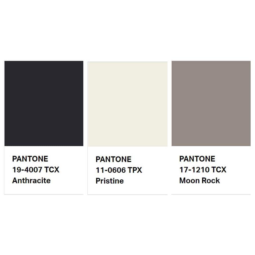 Salt and Pepper Braided Synthetic Indoor/Outdoor 3' x 5' Area Rug