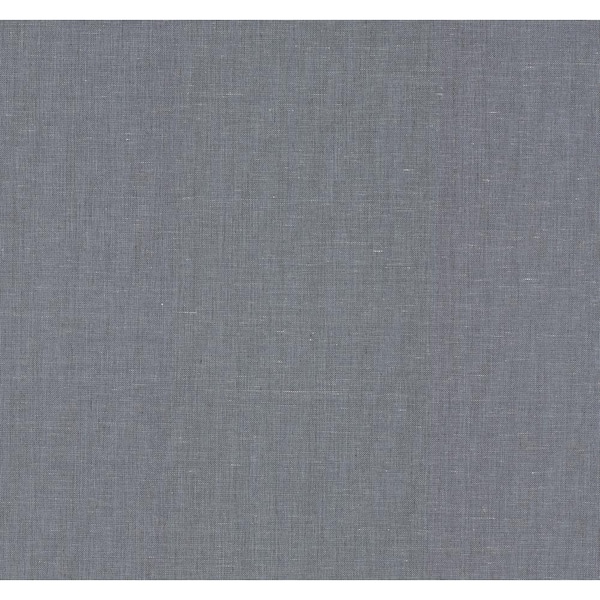 Crosshatch Navy String Wallpaper