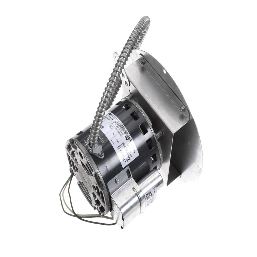 115V Blower Motor, 60Hz, 1Ph, 1700RPM, 0.20HP 950-1022 price history on PriceWatchPro