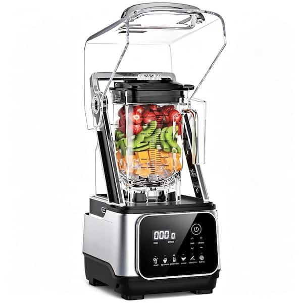 Oster Pro Series XL 72 Ounce 7-Speed Blender Kitchen System in