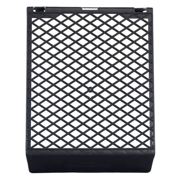 9.25 in. 5 Gal. Plastic Bucket Grid