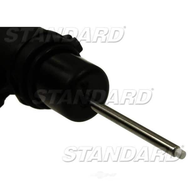 Intermotor Brake Pedal Travel Sensor