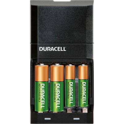 Charger Included Aa Batteries Batteries The Home Depot