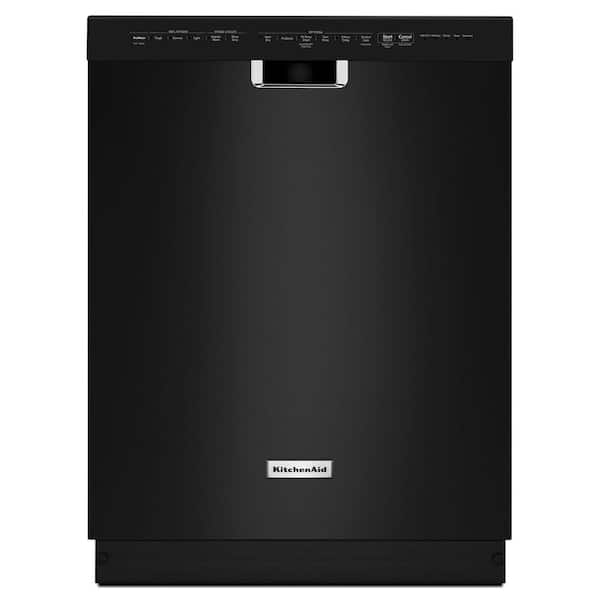 Home Depot Kitchenaid Dishwashers