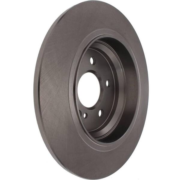Centric Parts Disc Brake Rotor