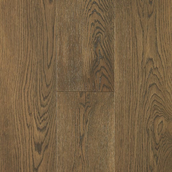Lifeproof Take Home Sample - Sawtooth Forest Oak Waterproof Engineered Hardwood Flooring