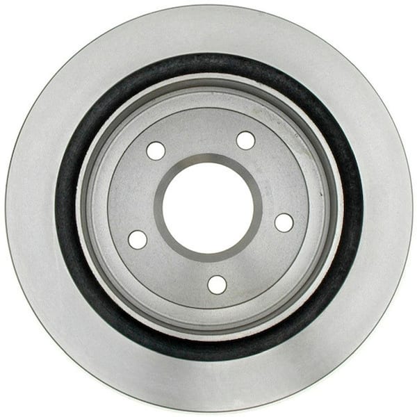 Raybestos Disc Brake Rotor 1997-2004 Chevrolet Corvette