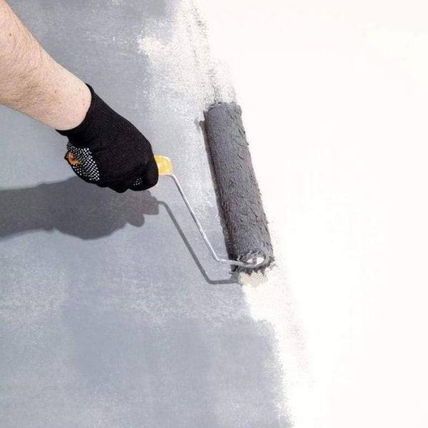 non slip white paint