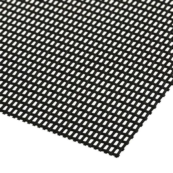 Prime-Line Screen Mesh Roll Extra Heavy Duty Pet Resistant 48 x 84