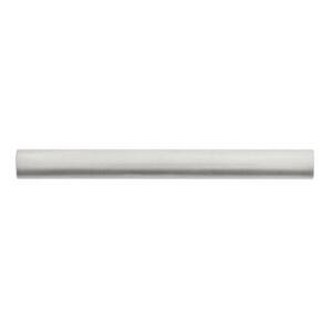 1-1/4 in. Center-to-Center Satin Nickel Large Pull