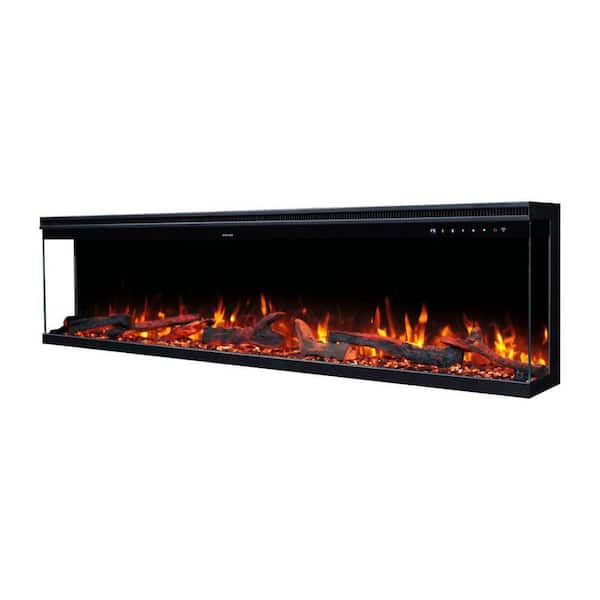 TOUCHSTONE HOME PRODUCTS Sideline Infinity Pro 60 in. 3-Sided