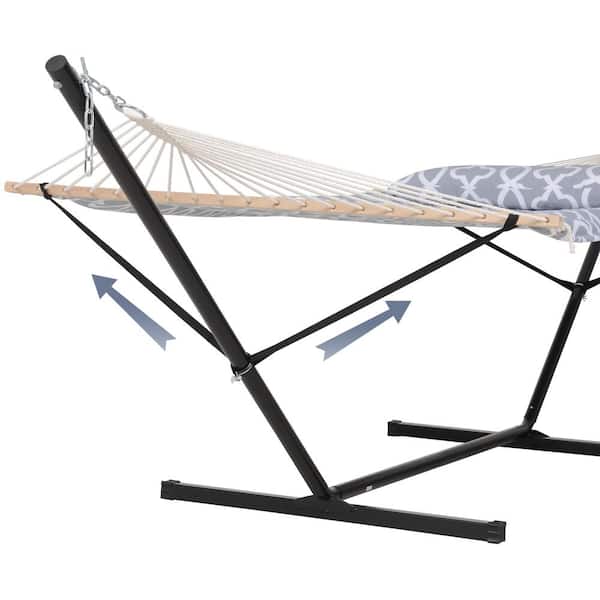 Atesun Hammock Balance Ropes for Hammock with Stand