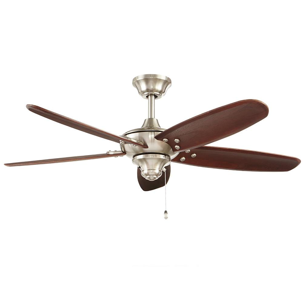 48 in ceiling fan without light