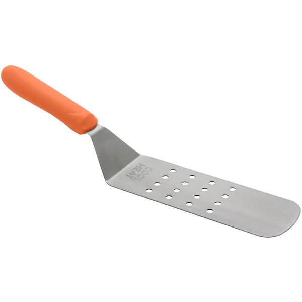 High Heat Perforated Flexible Turner