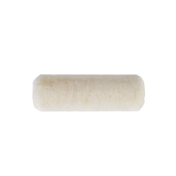 9 in. x 3/4 in. High Density Pro Fabric Roller Cover