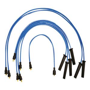 Spark Plug Wire Set - Qty 6