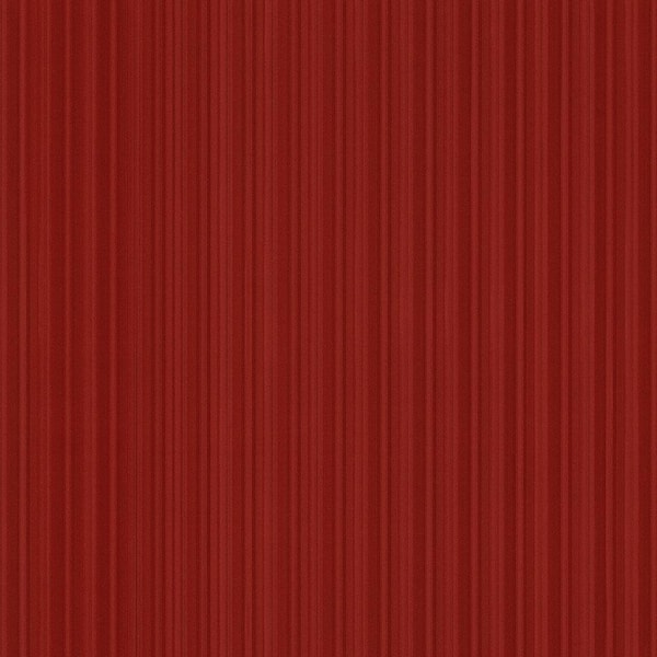 Unbranded Vertical Stripe Emboss Vinyl Roll Wallpaper (Covers 56 sq. ft.)